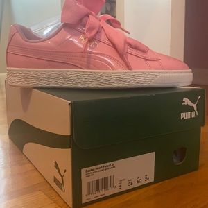Puma sneaker Brand New in Box